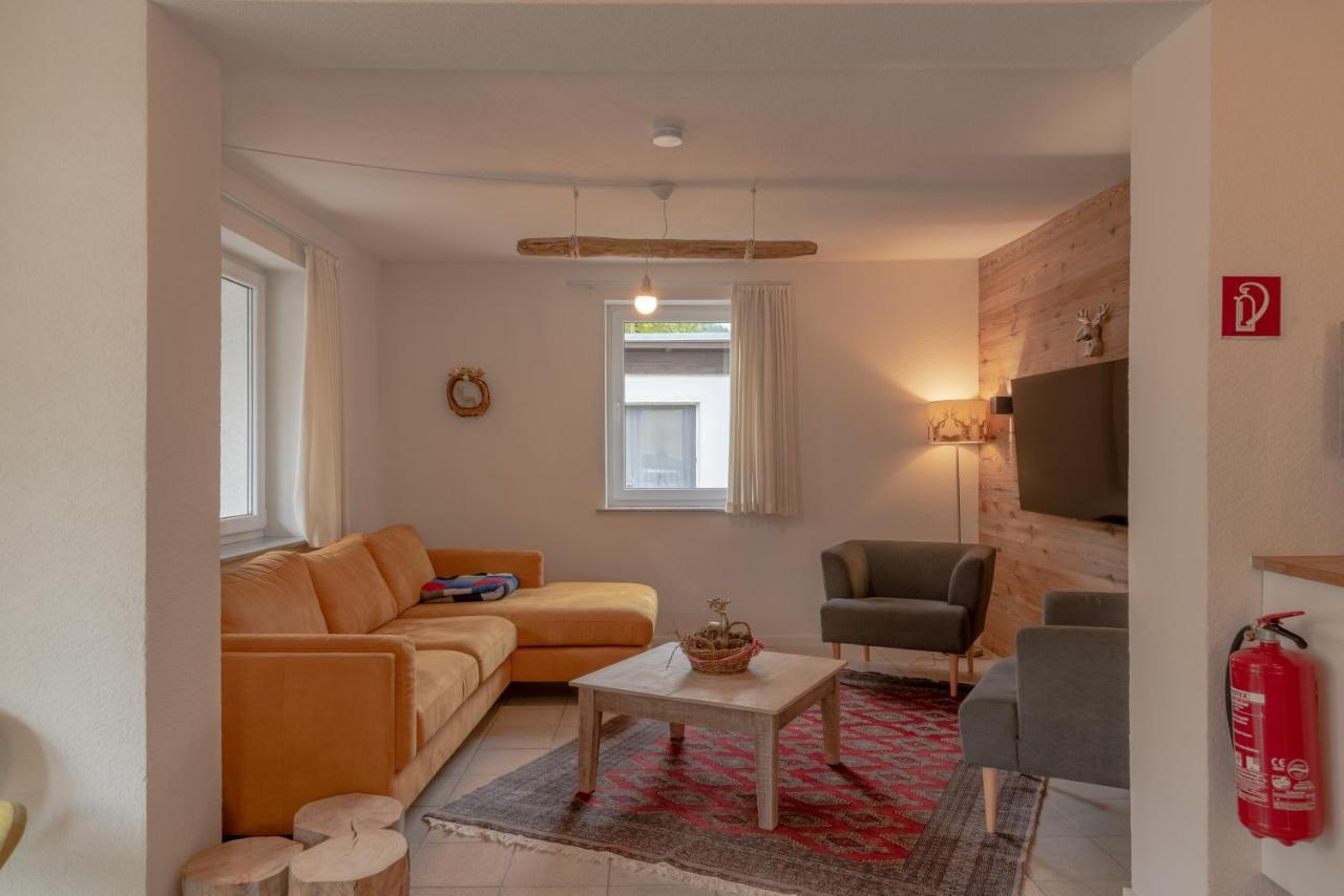 Chalet Love The Alps By All In One Apartments Zell am See Exterior foto