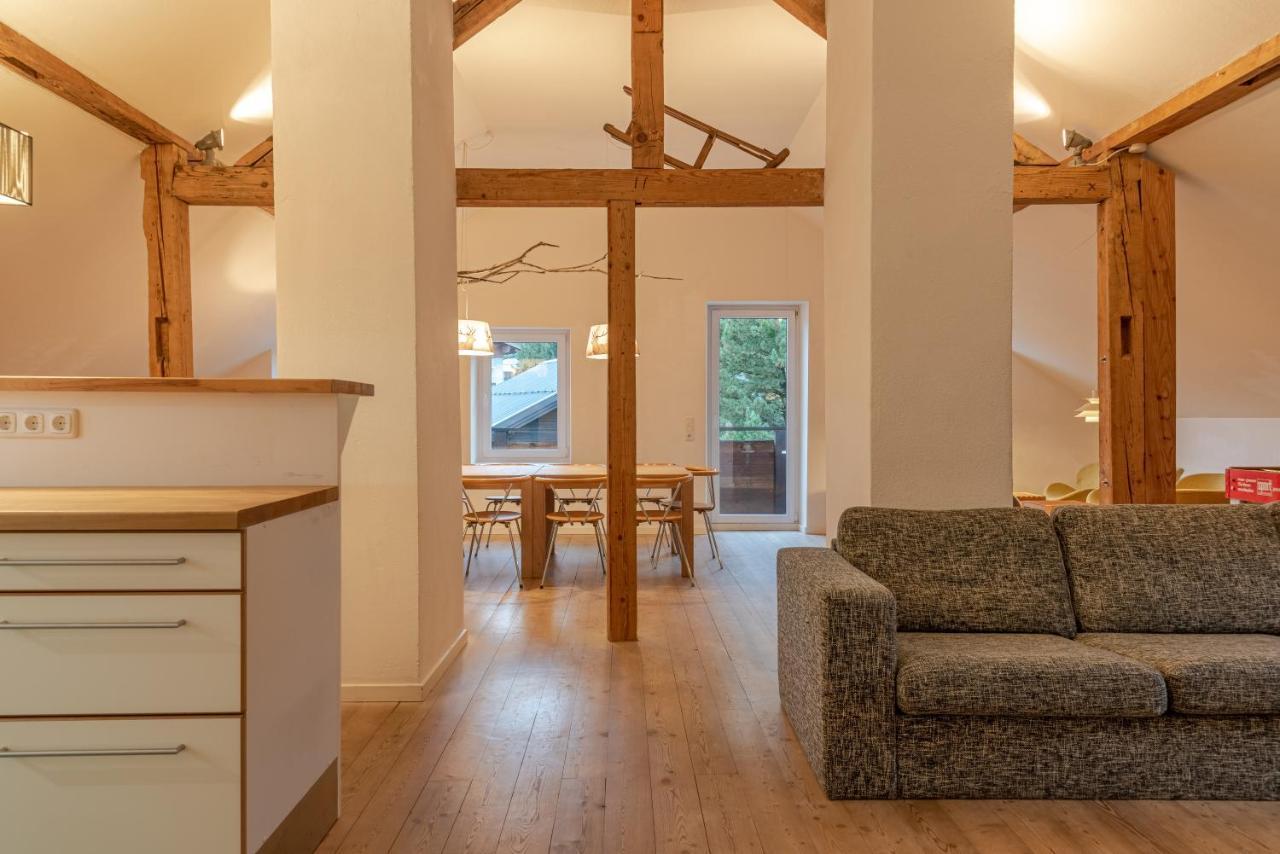 Chalet Love The Alps By All In One Apartments Zell am See Exterior foto